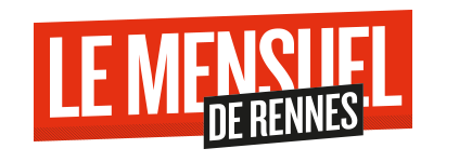 Logo Mensuel de Rennes